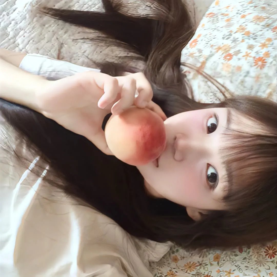 呃鬼食豆腐