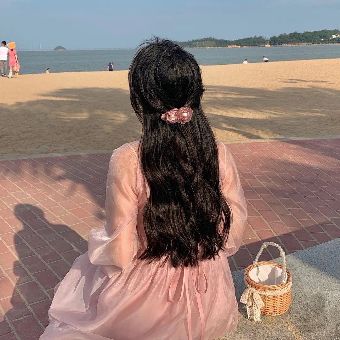 没有压力